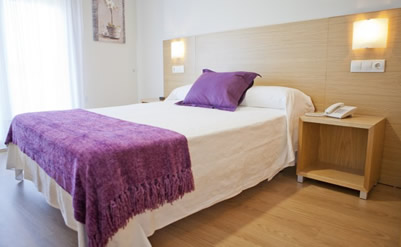 Hotel Brisa del Mar