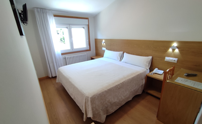 Hotel Brisa del Mar